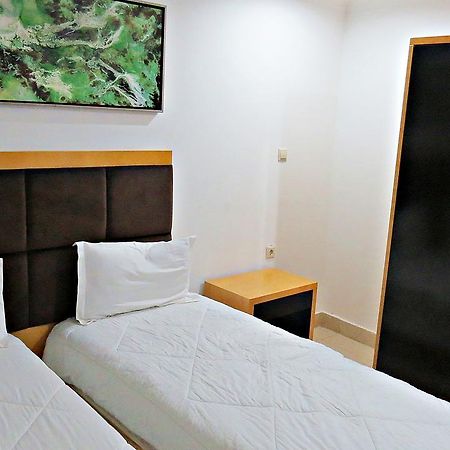 Apart Hotel Gatagold Quifica Exterior foto